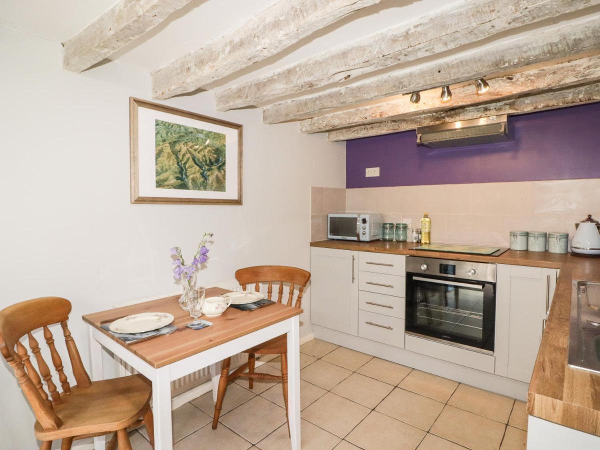 Kooky Cottage Brecon Luaran gambar