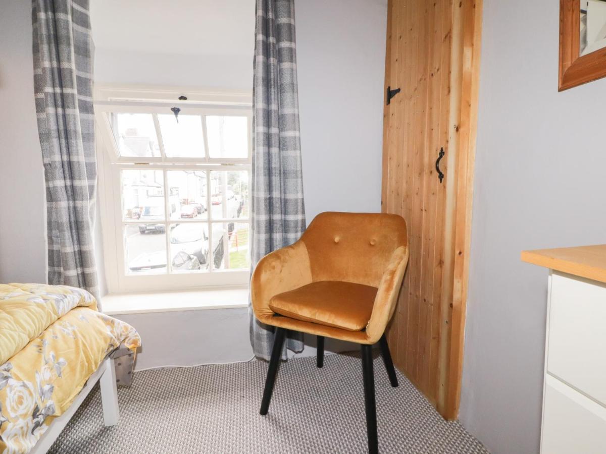 Kooky Cottage Brecon Luaran gambar