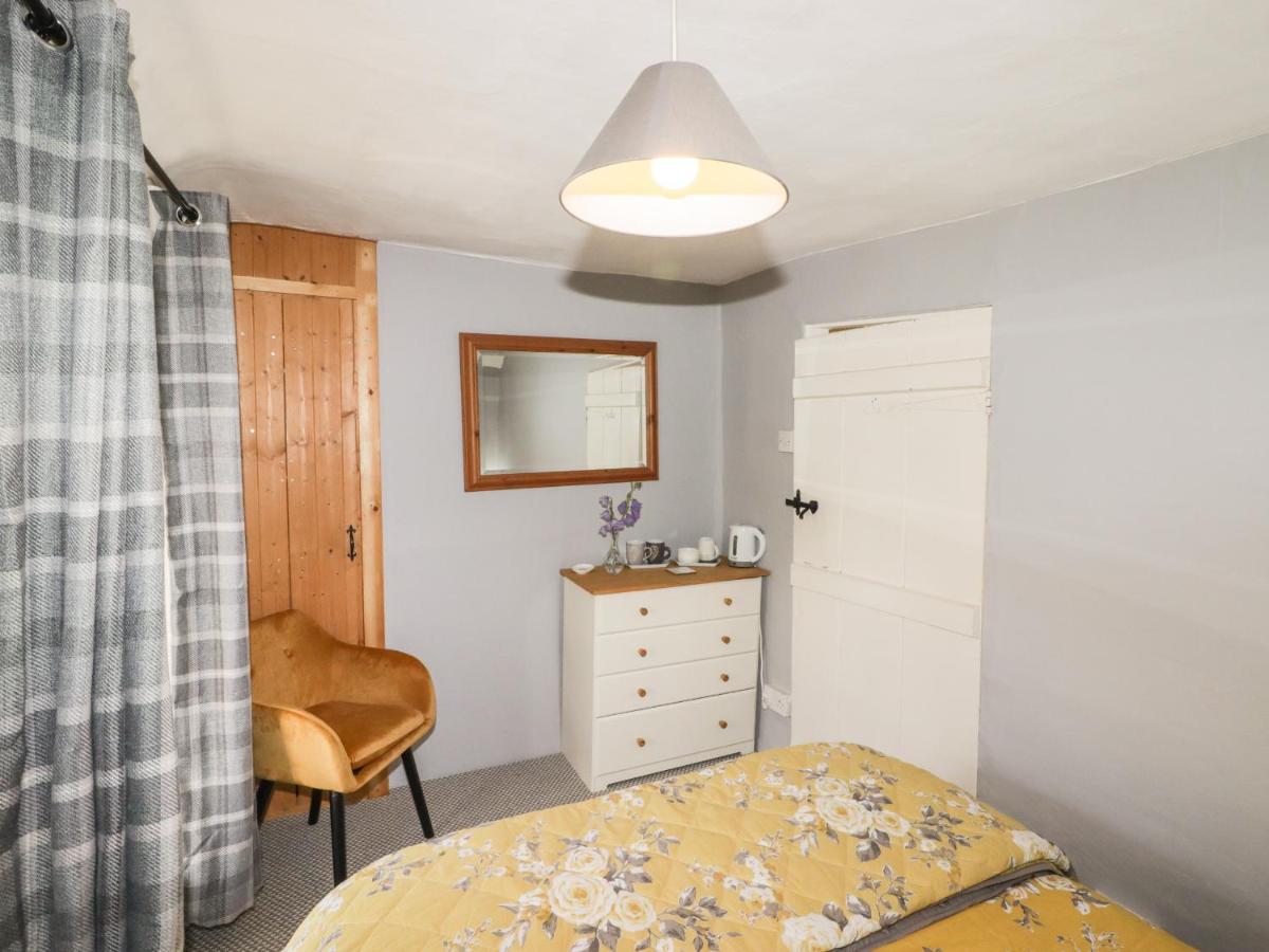 Kooky Cottage Brecon Luaran gambar