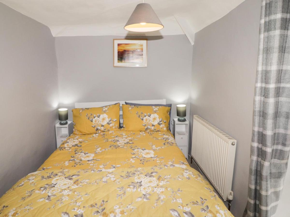 Kooky Cottage Brecon Luaran gambar